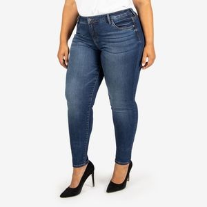 24W Kut from the Kloth Diana Skinny Jean